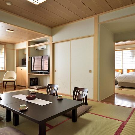 Hotel Tsubakino Yamanouchi  Exterior photo
